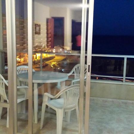 Palmeral De Torrevieja Ngoại thất bức ảnh