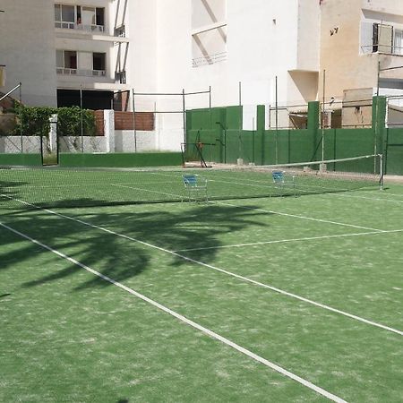 Palmeral De Torrevieja Ngoại thất bức ảnh
