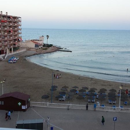 Palmeral De Torrevieja Ngoại thất bức ảnh