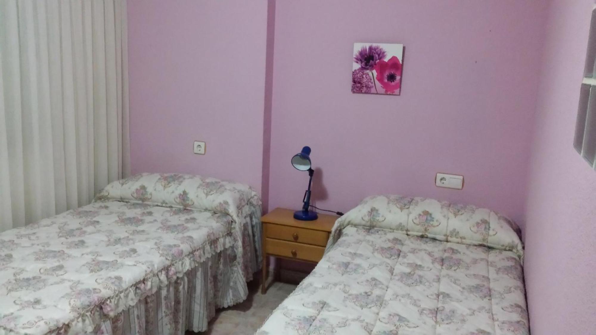 Palmeral De Torrevieja Ngoại thất bức ảnh