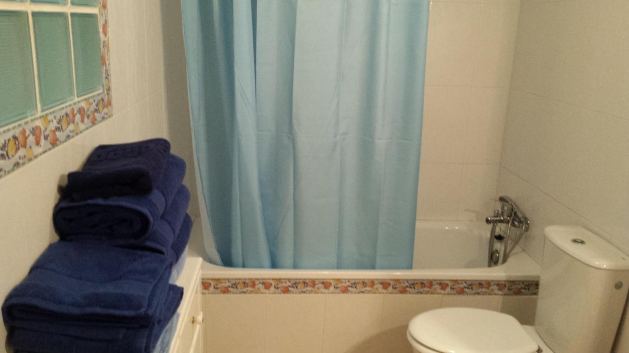 Palmeral De Torrevieja Ngoại thất bức ảnh