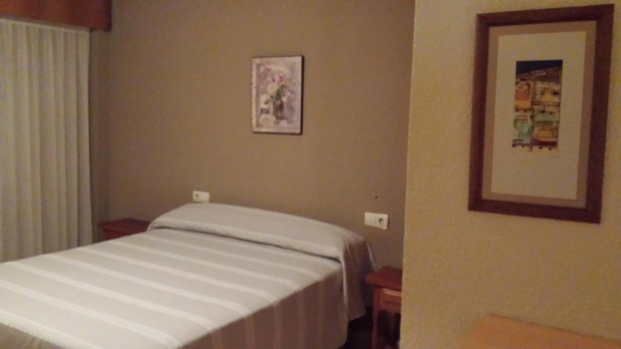 Palmeral De Torrevieja Ngoại thất bức ảnh