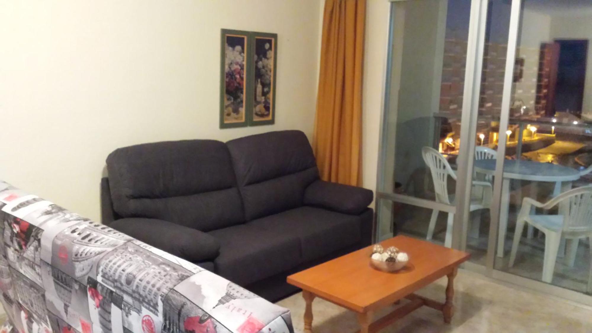 Palmeral De Torrevieja Ngoại thất bức ảnh
