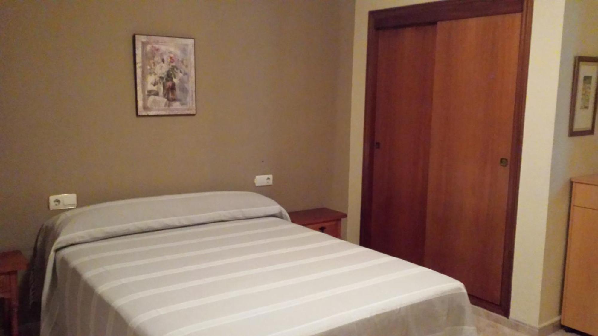 Palmeral De Torrevieja Ngoại thất bức ảnh