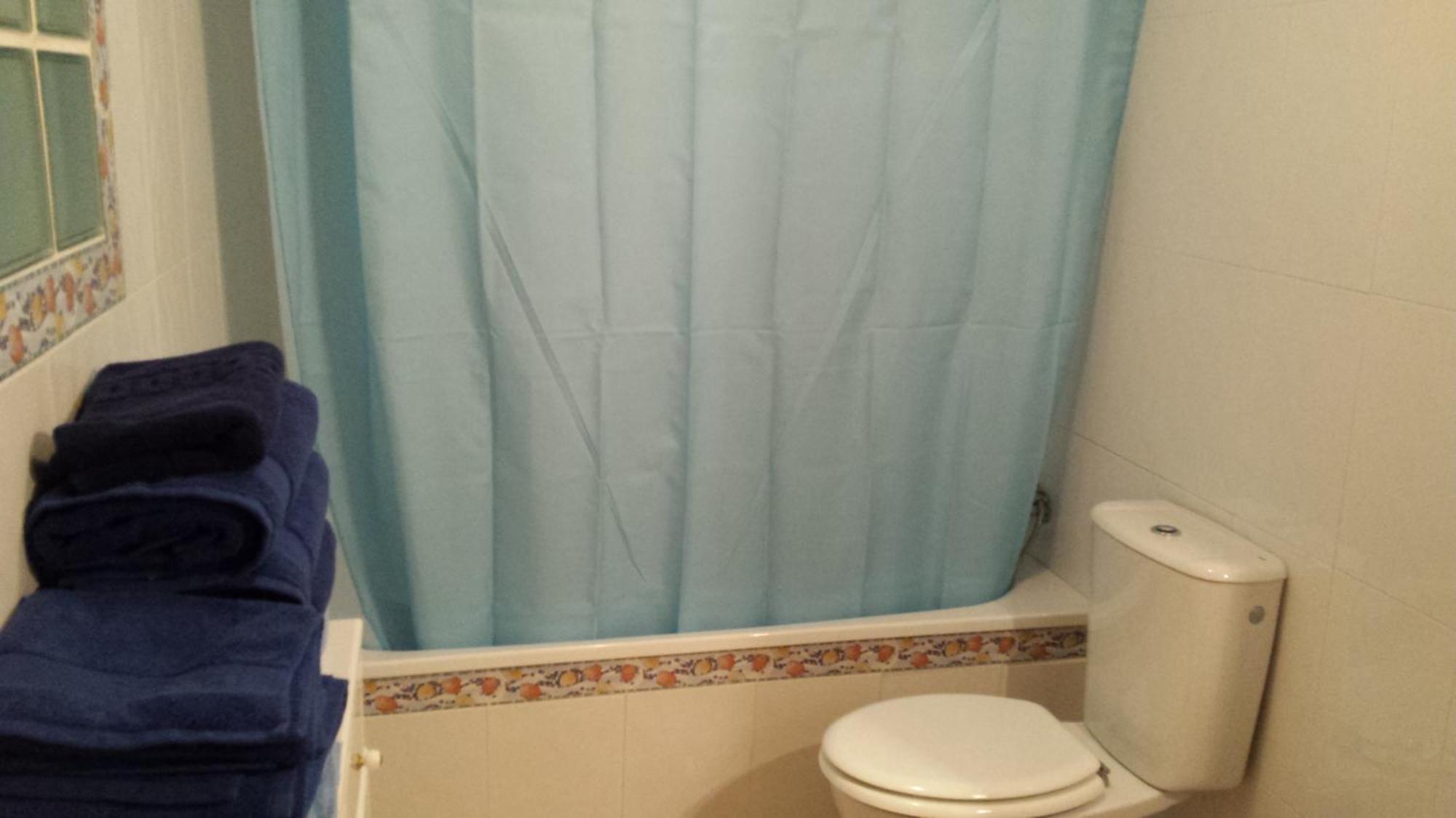 Palmeral De Torrevieja Ngoại thất bức ảnh