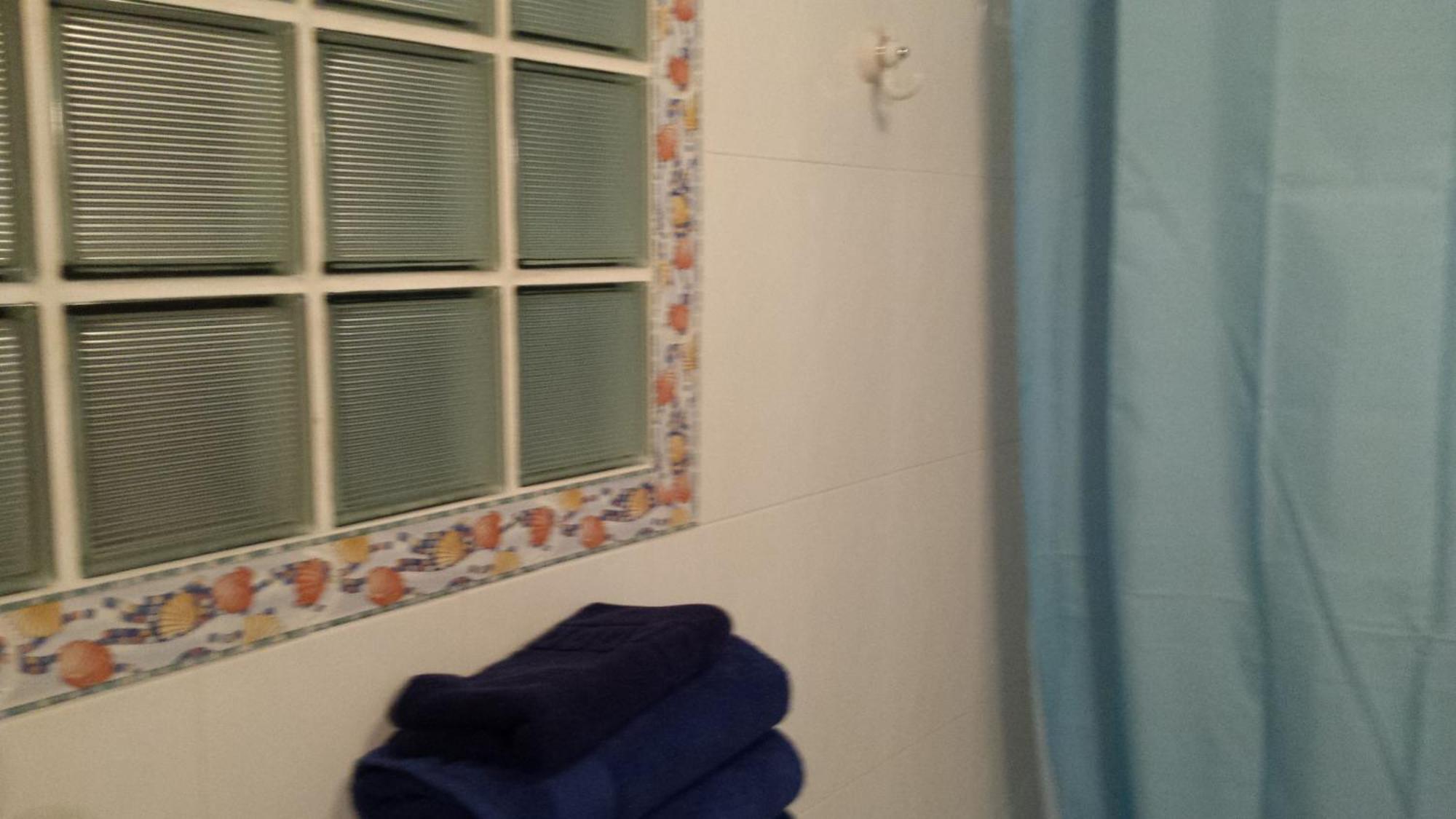 Palmeral De Torrevieja Ngoại thất bức ảnh