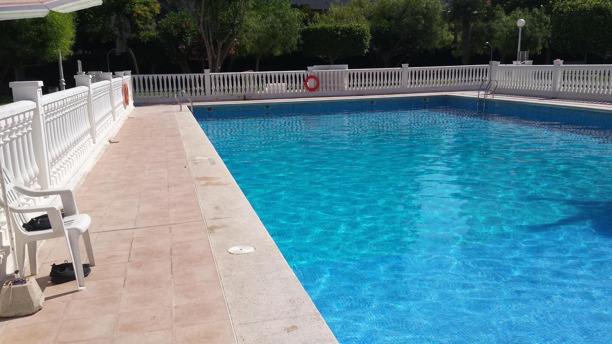 Palmeral De Torrevieja Ngoại thất bức ảnh