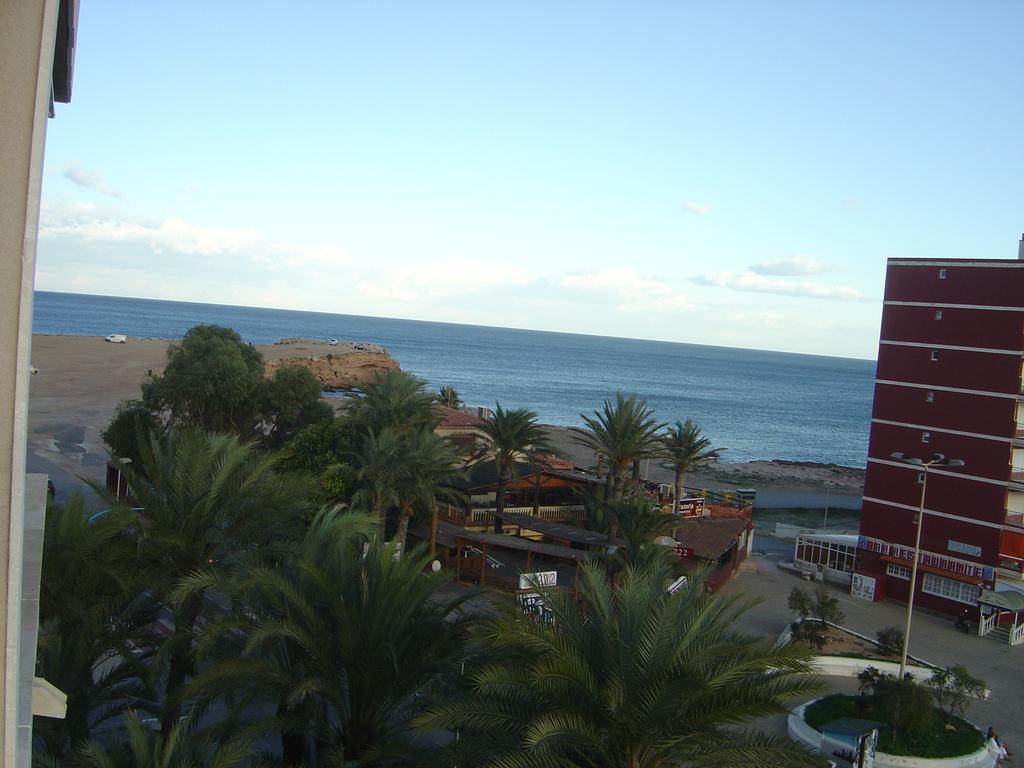 Palmeral De Torrevieja Ngoại thất bức ảnh