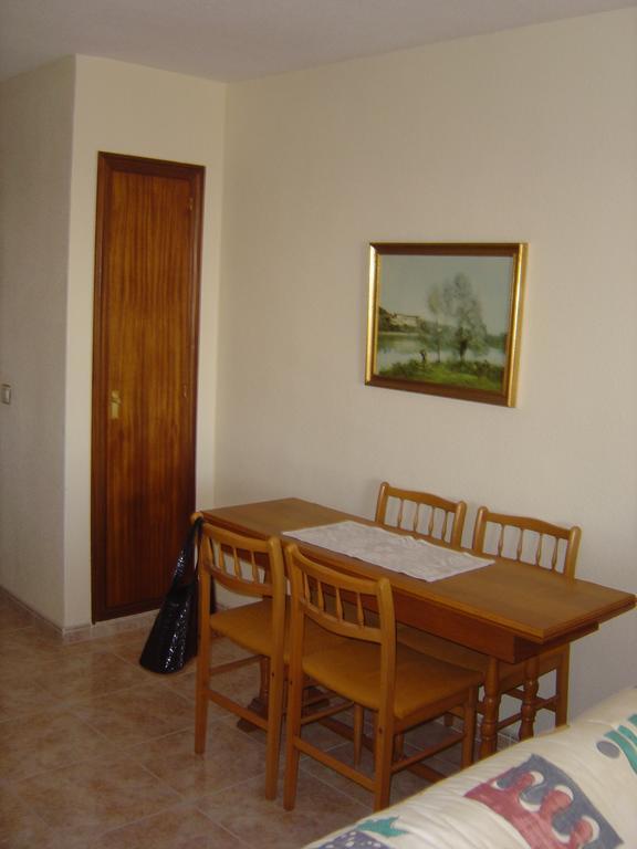 Palmeral De Torrevieja Ngoại thất bức ảnh