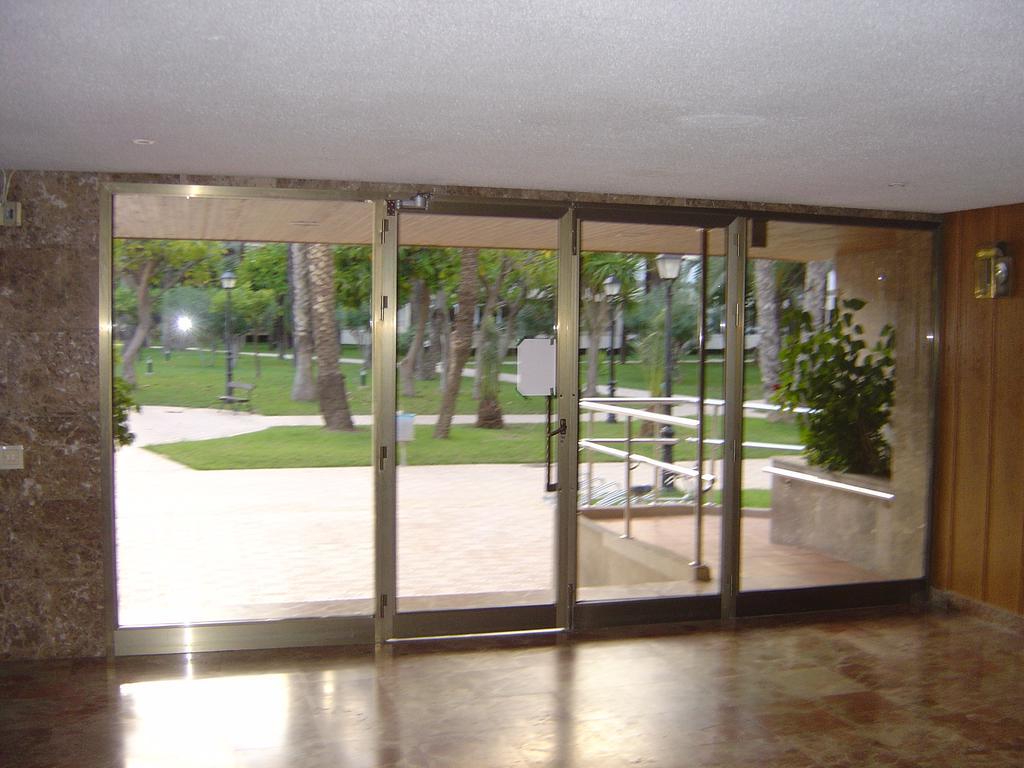 Palmeral De Torrevieja Ngoại thất bức ảnh