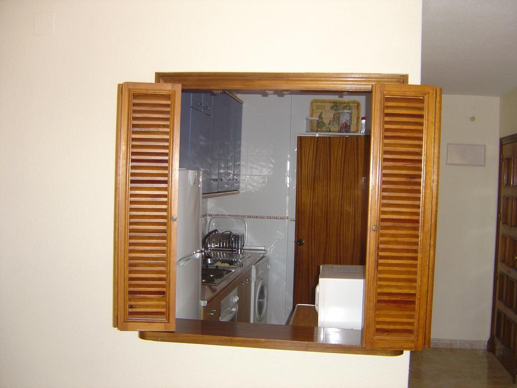 Palmeral De Torrevieja Ngoại thất bức ảnh