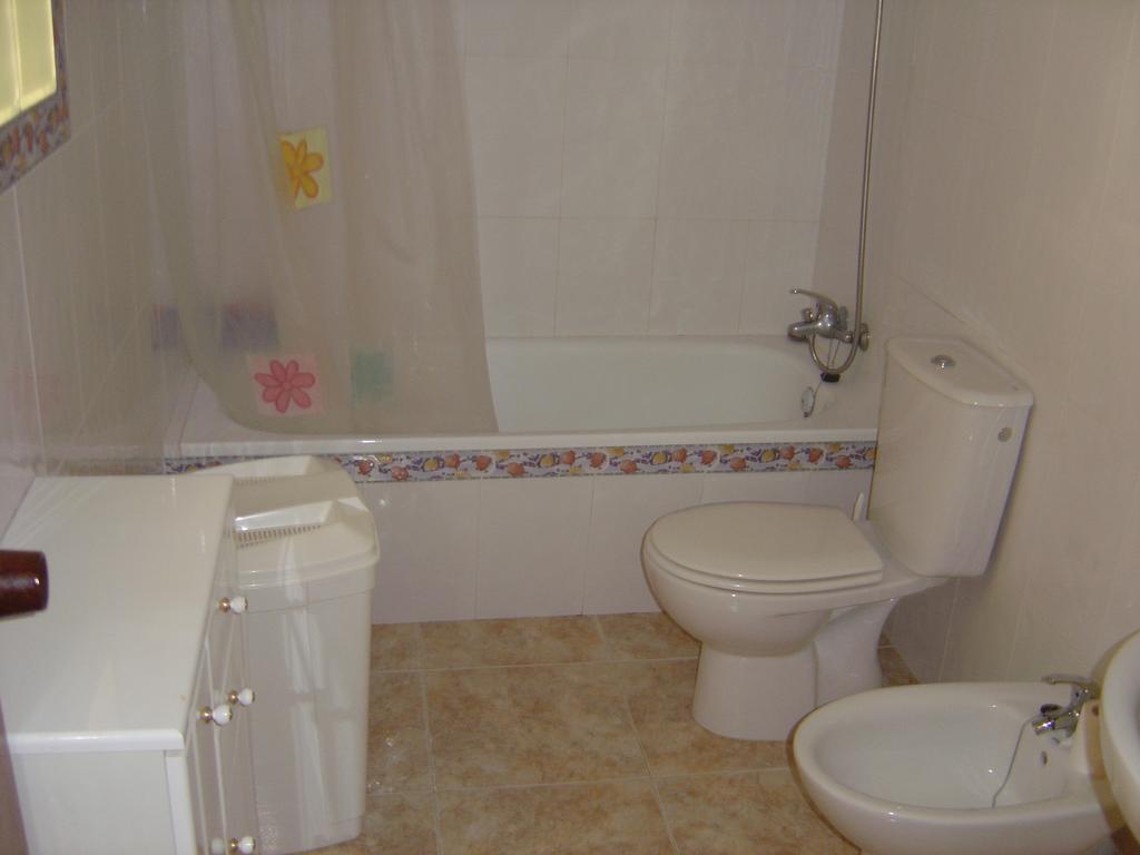 Palmeral De Torrevieja Ngoại thất bức ảnh