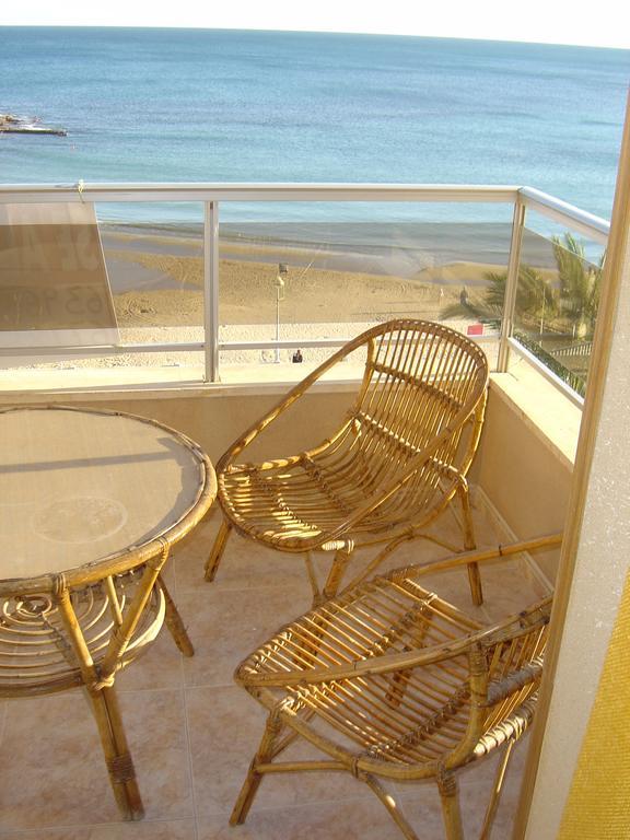 Palmeral De Torrevieja Ngoại thất bức ảnh