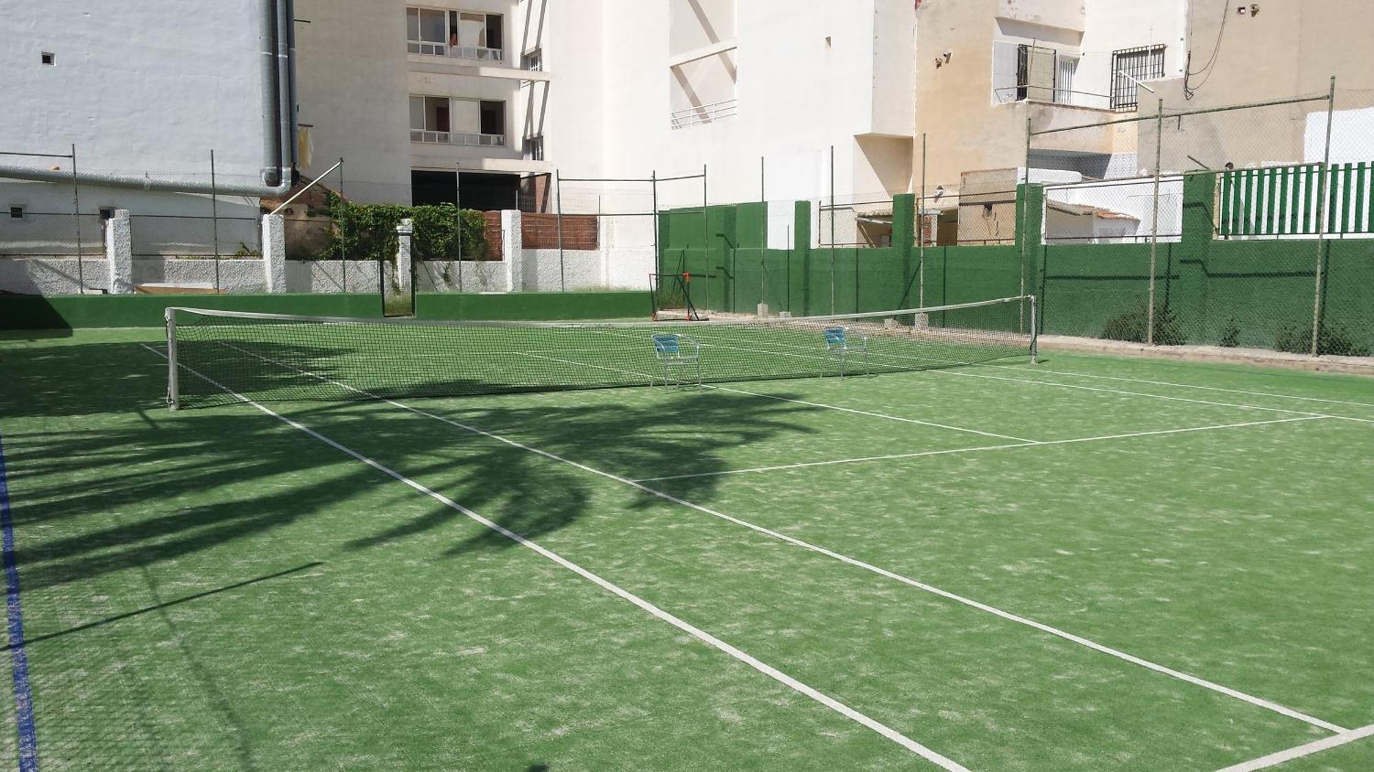 Palmeral De Torrevieja Ngoại thất bức ảnh